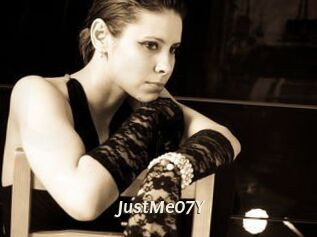 JustMe07Y