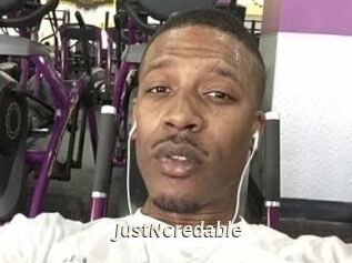 JustNcredable