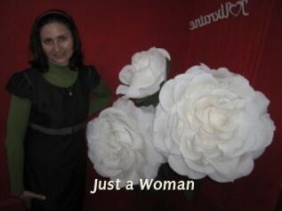 Just_a_Woman