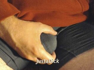 JustaDick