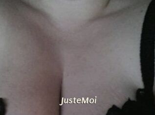 JusteMoi