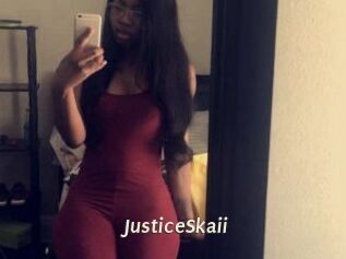 JusticeSkaii