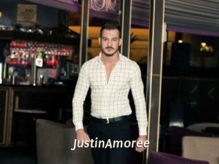 JustinAmoree