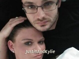 JustinAndKylie