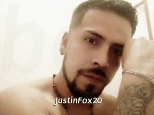JustinFox20
