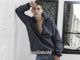 JustinGold