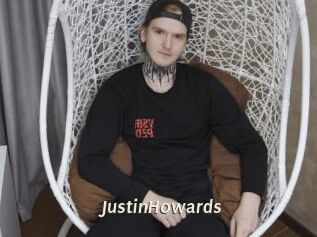 JustinHowards Blog éjac