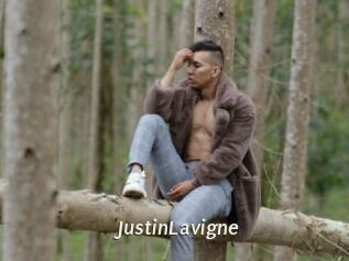 JustinLavigne