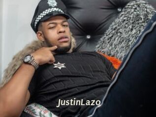 JustinLazo