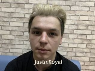 JustinRoyal Blog éjac