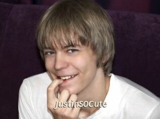 JustinS0Cute