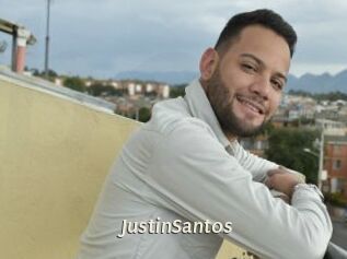 JustinSantos Blog éjac