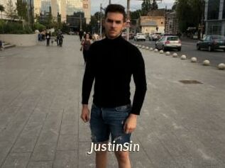 JustinSin