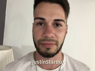 JustinStarBoy