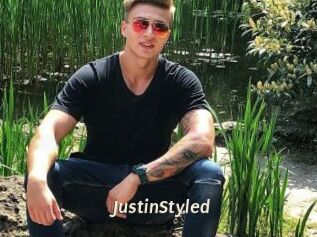 JustinStyled