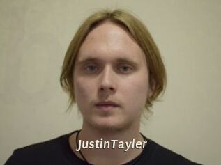 JustinTayler