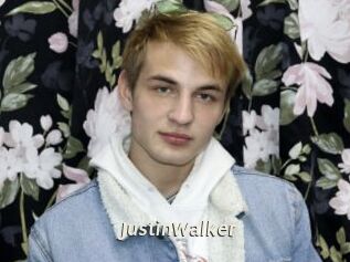JustinWalker