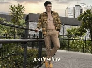 JustinWhite
