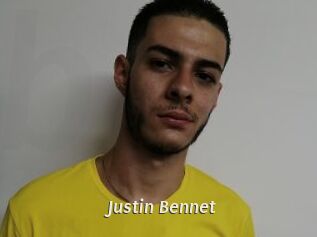 Justin_Bennet