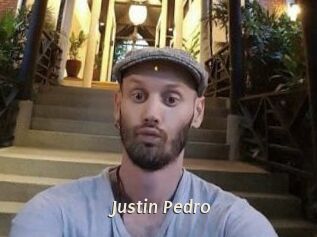 Justin_Pedro