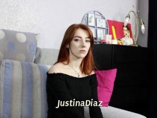 JustinaDiaz