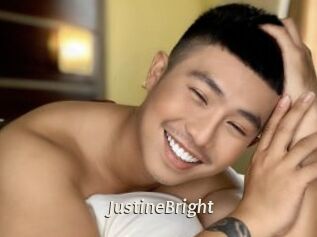 JustineBright