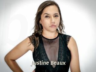 Justine_Beaux