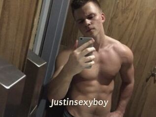 Justinsexyboy