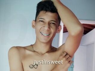 Justinsweet Blog éjac