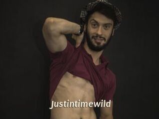Justintimewild