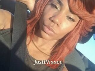 Justt_Vixxen
