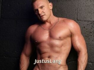 JustusLang