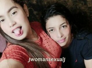 JwomansexualJ