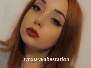 JynxJayBabestation