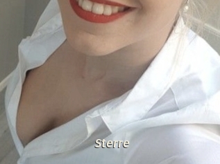 Sterre