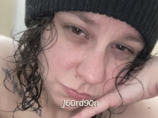 J60rd90n