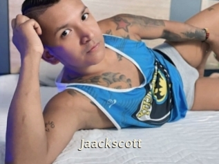 Jaackscott