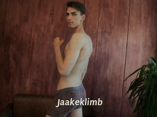 Jaakeklimb