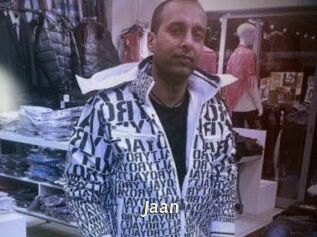 Jaan