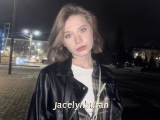 Jacelynburan