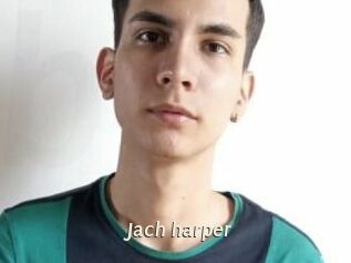 jach_harper Blog éjac