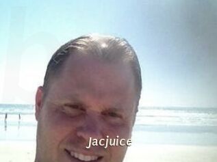 Jacjuice