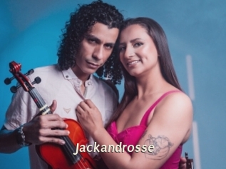 jackandrosse Blog éjac