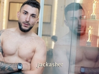 Jackasher