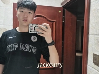 Jackcurry