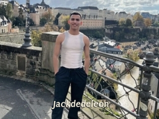 Jackdedeleon