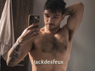 jackdesfeux Blog éjac