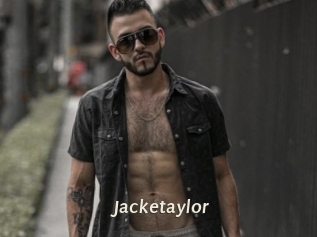Jacketaylor