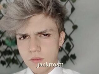 Jackfrostt