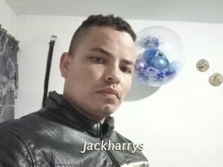Jackharrys